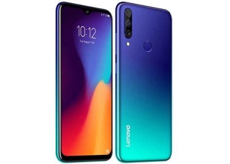 Lenovo A8 2020 .
